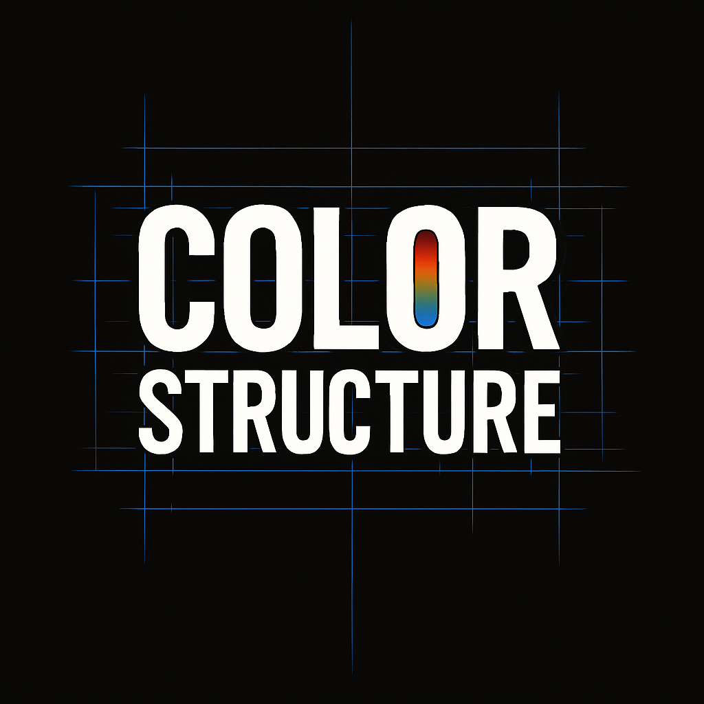 Color Structure 